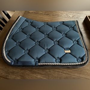 PS of Sweden Jump Saddle Pad